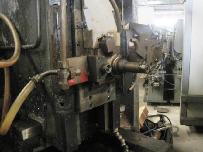 POSALUX MULTOPER S 6CNC 6S